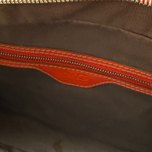 Dolce & Gabbana Lily Bag Patent Leather - Picture 9 of 11